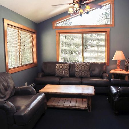 Timber Creek Chalets استيس بارك المظهر الخارجي الصورة